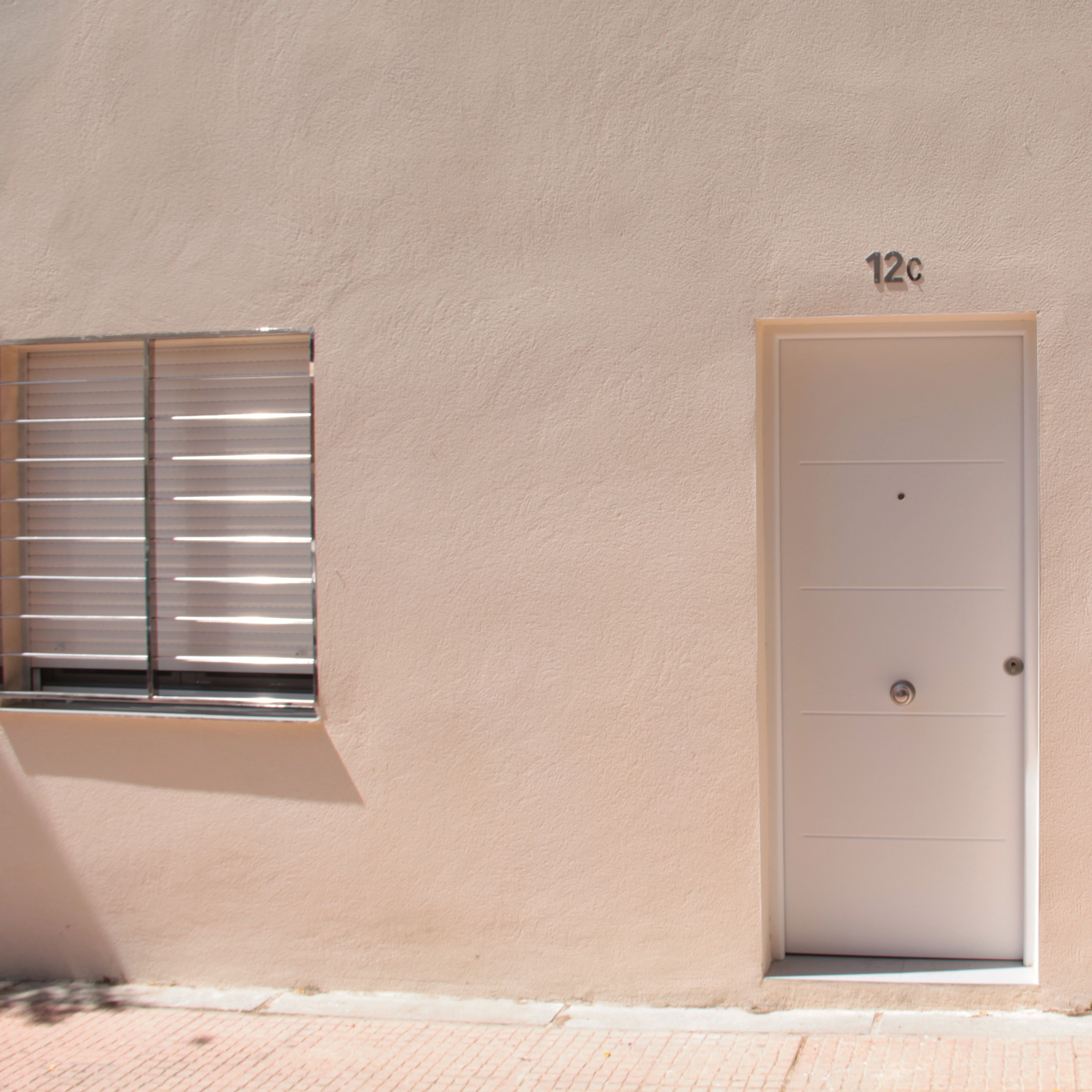 Posadas del Mundo Badajoz Valdepasillas I