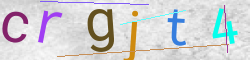 Código captcha