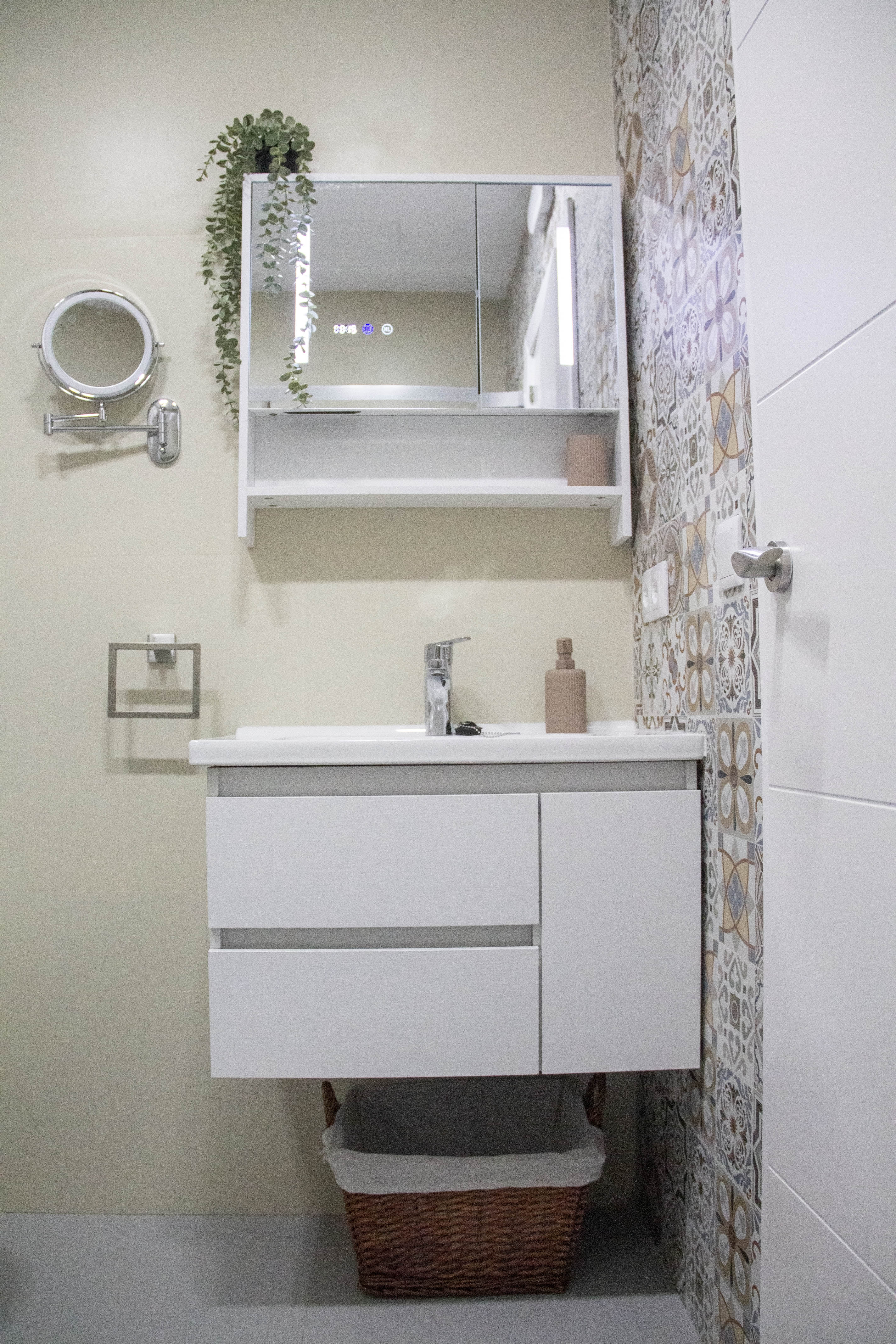 Creado para que te sientas como en casa.