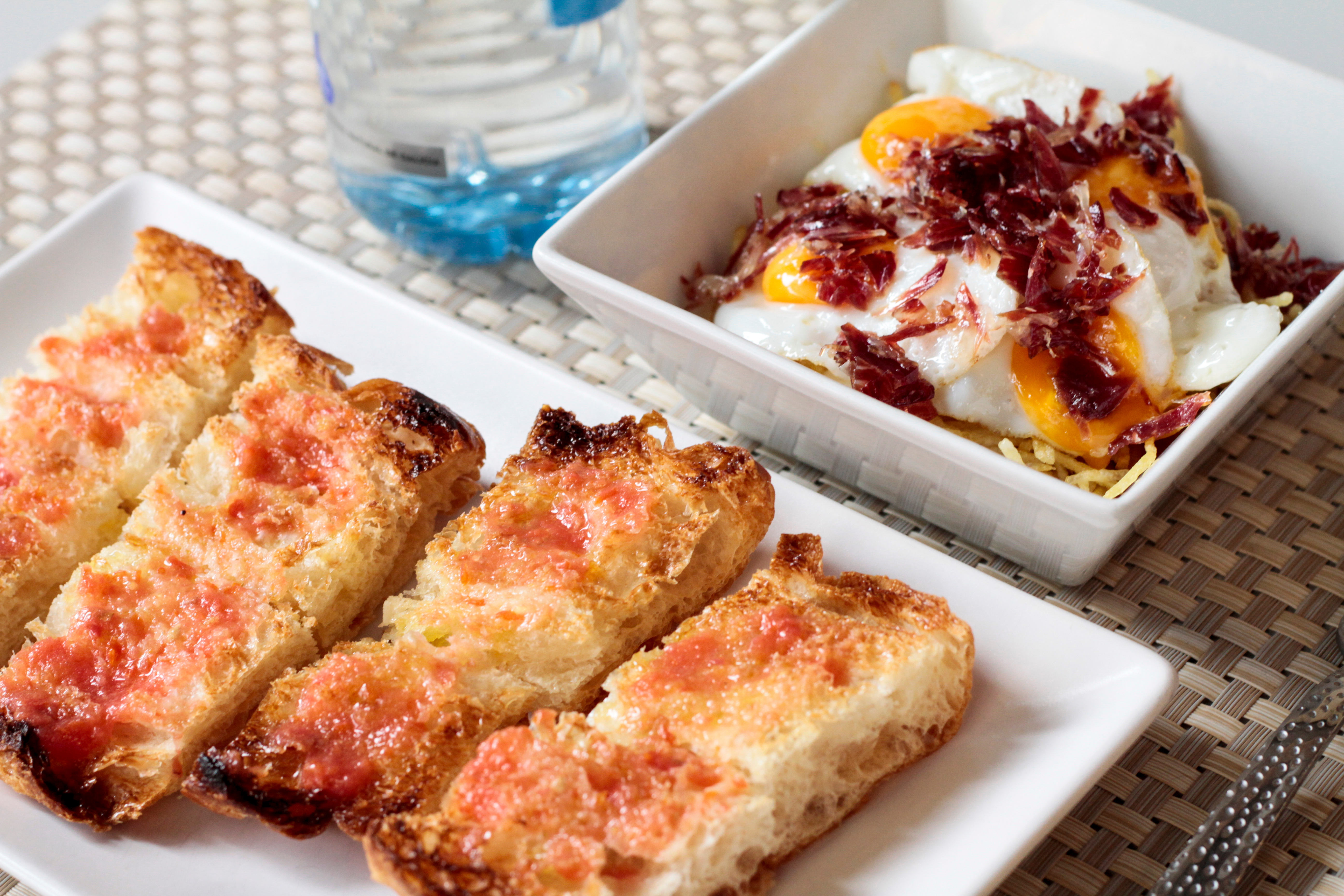 Los mejores lugares para disfrutar de un buen desayuno en Badajoz