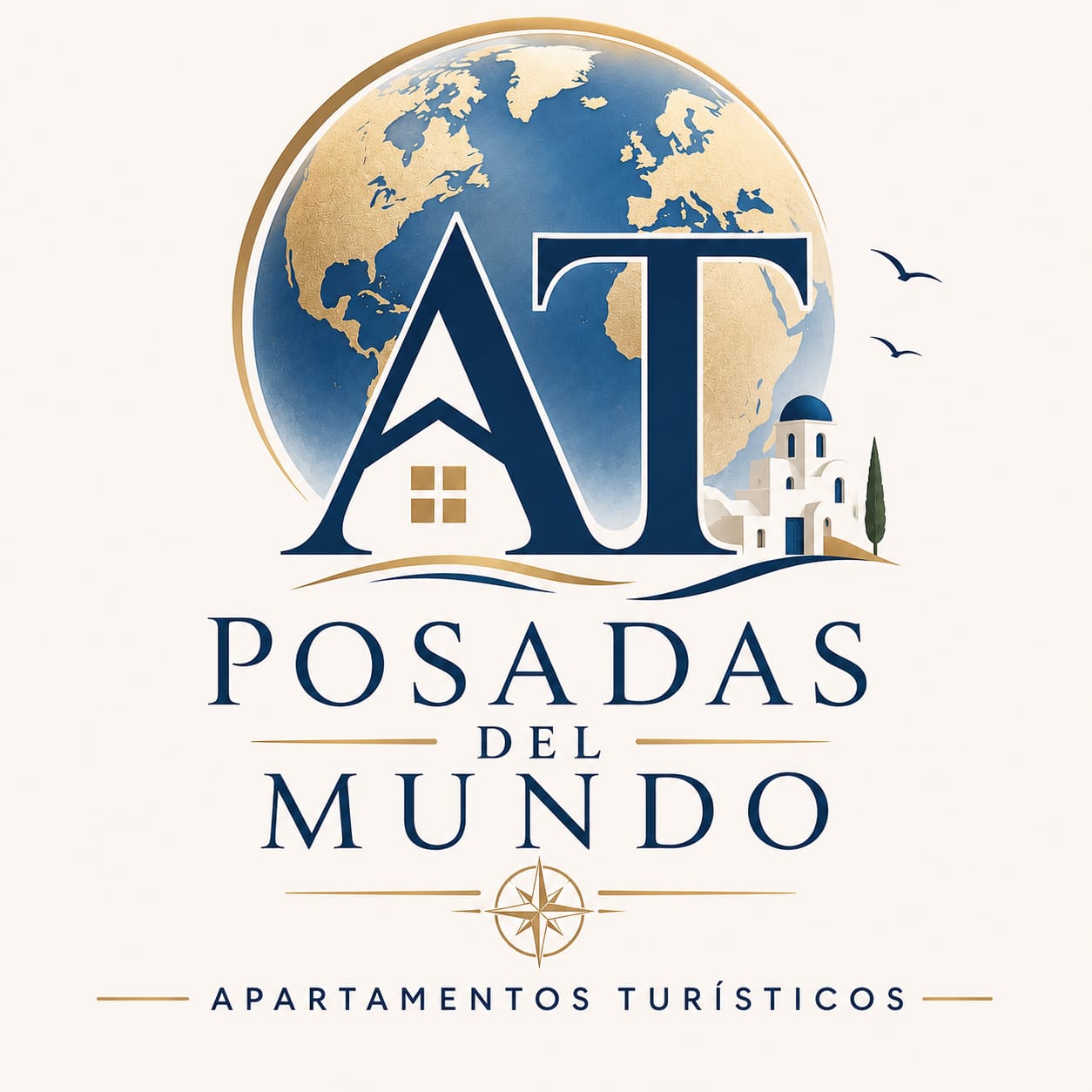 Posadas del Mundo