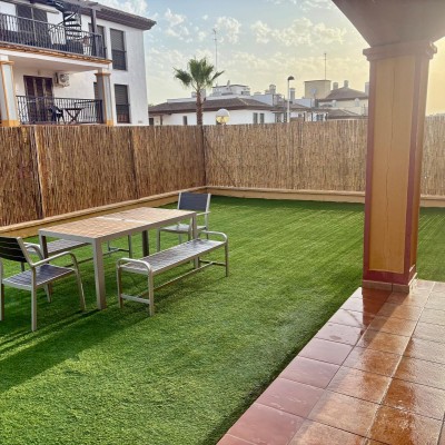 Costa Esuri Golf y Playa
